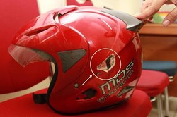 Korban Perampokan di MT Haryono Terkena Tembakan di Pelipis