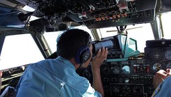 Rumah 2 Penumpang Pesawat MAS di Medan dalam Keadaan Kosong