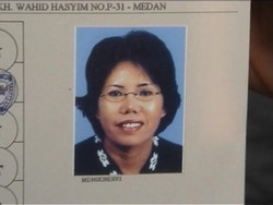 Di Medan, Keluarga WN Belanda Penumpang MAS yang Hilang Berharap Cemas