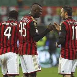Kekalahan di Serie A Tak Surutkan Semangat Milan Sambangi Atletico