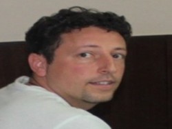 Ini Cerita Luigi Maraldi yang Paspornya Dicuri Pria yang Mengaku Suaminya