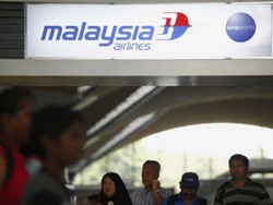 AS Teliti Daftar Penumpang MAS Terkait Paspor Palsu