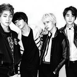 SHINee Gelar SHINee World III di Indonesia?
