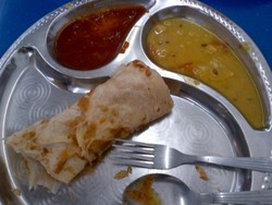 Nyam, Nikmatnya Masakan India di Malaysia