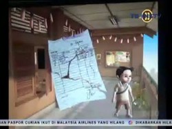 Yuk, Belajar Anti Korupsi Lewat Game Ini