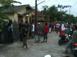 Tragis! Vincent Tewas Dibunuh Ibu Kandung