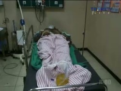 Dipukul Kakak dengan Pentungan, Pemuda Ini Tewas Setelah 12 jam Dirawat