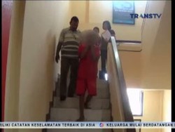 Diiming-imingi Pekerjaan Enak, ABG Diperkosa dan Disekap