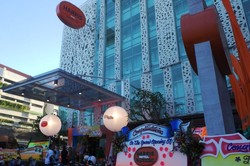 Healthy, Modern and Fun, Harris Hotel Siap Ramaikan Kuta