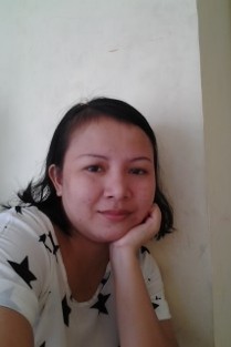 Badan Gemuknya Disangka Hamil, Metiria Pangkas 13 Kg Bobot Tubuhnya