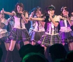 Gadis-gadis Remaja, Setlist Baru Tim K3 JKT48