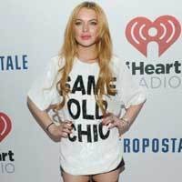 Autobiografi Lindsay Lohan Saat Rehabilitasi Dibayar Rp 11,4 Miliar