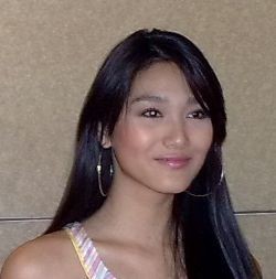 Dominique Agisca Berencana Menikah Tahun Ini