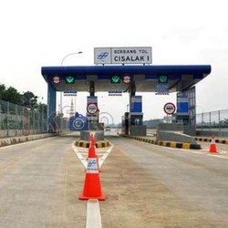 Tahun Depan Kampus UI Sudah Bisa Terhubung dengan Tol JORR