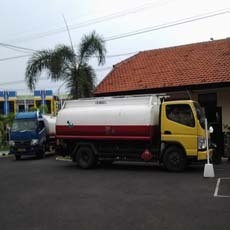 Belum Ada Tersangka Kasus Penyalahgunaan BBM di Pelabuhan Tanjung Wangi