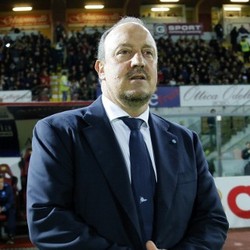 Hadapi Roma Bagai Laga Final untuk Napoli