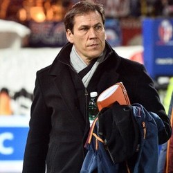 Garcia: Tekanan Ada pada Napoli