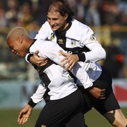 Lazio Tumbang di Kandang, Parma Tundukkan Verona