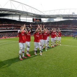 Arsenal Tunggu City di Semifinal Piala FA