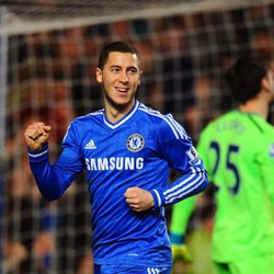 Chelsea Gilas 10 Pemain Spurs 4-0