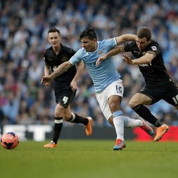 Tumbangkan City, Wigan Tantang Arsenal di Semifinal