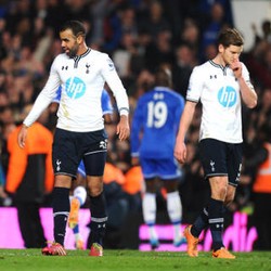 Lupakan Saja Liga Champions, Spurs