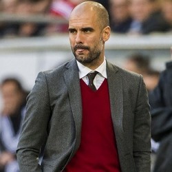 Guardiola Tak Puas meski Bayern Menang Telak