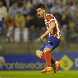 Villa: Atletico Wajib Menangi Semua Laga Tersisa