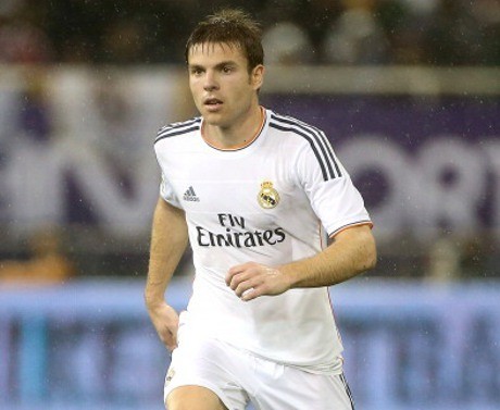 Illarramendi Minta Maaf ke Madrid Usai Hadapi Banteng dalam Kostum Batman
