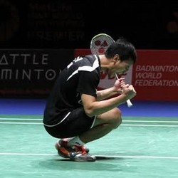 Ahsan/Hendra Rebut Gelar Juara All England