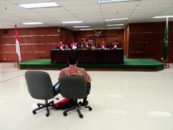 Begini Cara Adhi Karya Penuhi Permintaan Fee untuk Andi