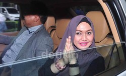 Polisi Lanjutkan Pemeriksaan Eddies Adelia Besok