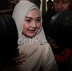 Polisi Kembali Periksa Eddies Adelia Soal Pencucian Uang Pagi Ini