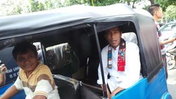 PDIP DKI: Pengganti Jokowi Jangan Ubah Sistem yang Sudah Dibangun