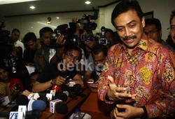 Didakwa Terima Uang, Andi: Lebih Banyak Asumsi dan Spekulasinya