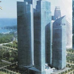 Orang RI dan Malaysia Jadi Pembeli Terbesar Apartemen Mewah di Singapura