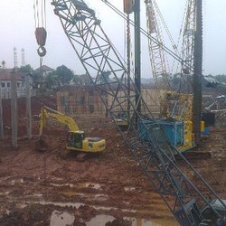 Tol Kebon Jeruk-Ulujami Dibangun, Harga Tanah Langsung Naik 2 Kali Lipat