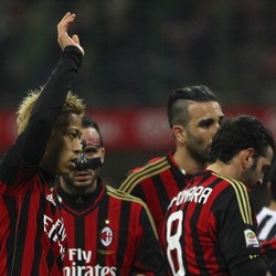 Simeone Harapkan Perlawanan Maksimal dari Rossoneri