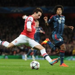 Di Allianz Arena Arsenal Bidik Deja Vu Skor, Bukan Deja Vu Nasib