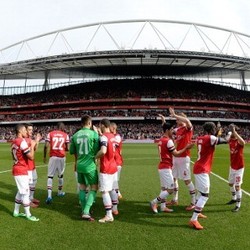 Oxlade-Chamberlain Sebut Arsenal Punya Kans 100% untuk Balikkan Keadaan