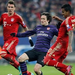 Pep: Intinya adalah Penguasaan Bola