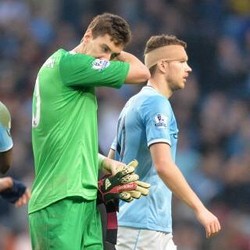 Menunggu Reaksi City di Camp Nou