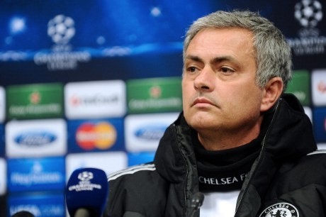 Mourinho Prediksikan City & Arsenal Bisa Balikkan Keadaan