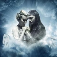 Wow! Kostum Wayang Orang Rock Ekalaya Bergaya Modern, Tradisional dan Futuristik