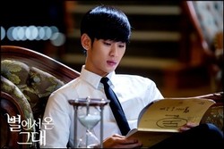 Harga Tiket Jumpa Penggemar Kim Soo Hyun di Jakarta Mulai dari 600 Ribu Rupiah