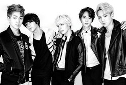 SHINee Akan Gelar Konser di Jakarta pada 22 Juni Mendatang?