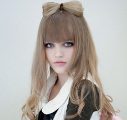 Kecantikan Dakota Rose, Wanita Barbie yang Jadi Favorit di Jepang