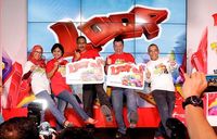 Telkomsel Loop Incar Kawula Muda