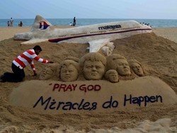 6 Insiden Penerbangan yang Pernah Dialami Malaysia Airlines