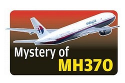 5 Teori Hilangnya Pesawat Malaysia Airlines